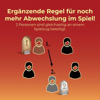 Kosmos Familienspiel Strategiespiel CATAN Das Spiel Spieler 5+6 685058