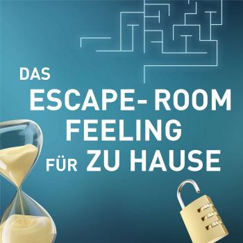Kosmos Familienspiel Escape EXIT® Die letzte Vorstellung Level Fortgeschritten 685065
