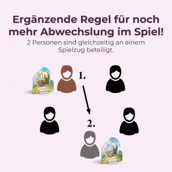 Kosmos Familienspiel Strategiespiel CATAN Händler & Barbaren Spieler 5+6 685157