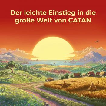 Preview: Kosmos Familienspiel Strategiespiel CATAN Das Würfelspiel 685201