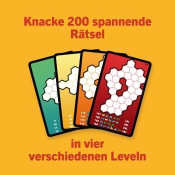 Kosmos Familienspiel Logikspiel Ubongo! Extrem Brain Games 685607