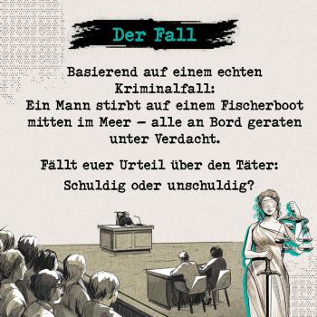 Kosmos Familienspiel Krimispiel Die Jury Die Welle des Schweigens 685652