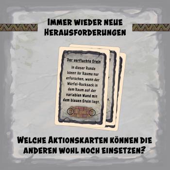 Kosmos Familienspiel Partyspiel Temple Twist 685751