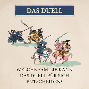 Preview: Kosmos Familienspiel Würfelspiel Die weiße Burg Das Duell 685775