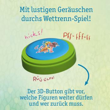 Preview: Kosmos Kinderspiel Würfelspiel Furzipups und seine Freunde 686192