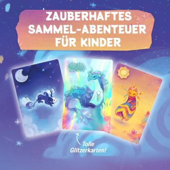 Preview: Kosmos Kinderspiel Sammelspiel Die Insel der Mookies 687274