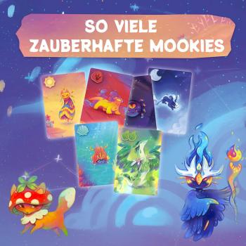 Kosmos Kinderspiel Sammelspiel Die Insel der Mookies 687274