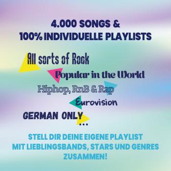 Kosmos Familienspiel Partyspiel PLAY The Music Party Game 687489