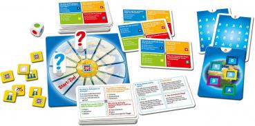 Preview: Kosmos Kinderspiel Wissensspiel WAS IST WAS Entdecke die Welt 687748