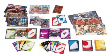 Preview: Kosmos Familienspiel Wettlaufspiel 5-Minute Dungeon 692889