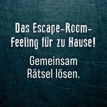 Preview: Kosmos Familienspiel Escape EXIT® Das Tor zwischen den Welten Level Fortgeschritten 695231