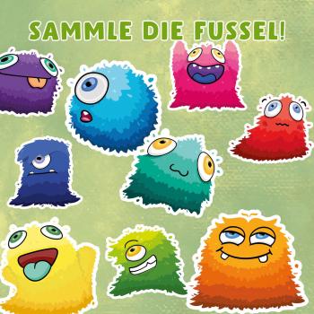 Kosmos Familienspiel Kartenspiel Abgestaubt! 741938