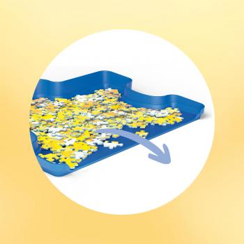 Ravensburger Sort & Go 8 stapelbare Sortierkästen 12001674
