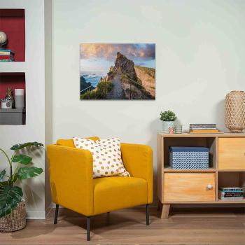 1000 Teile Ravensburger Puzzle Himmlischer Bergpfad 12001765