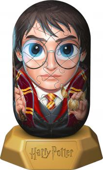 54 Teile Ravensburger 3D Puzzle Hylkies Harry Potter Sammelfigur 12008000