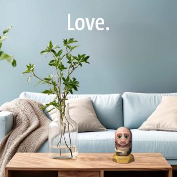 54 Teile Ravensburger 3D Puzzle Hylkies Harry Potter Dobby 12008046