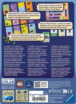 Preview: Ravensburger Familienspiel Alea Strategiespiel Propolis 12010025