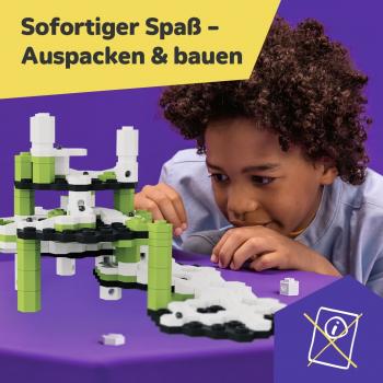 Ravensburger Kugelbahn GraviTrax Micro Gravi Green 12020020