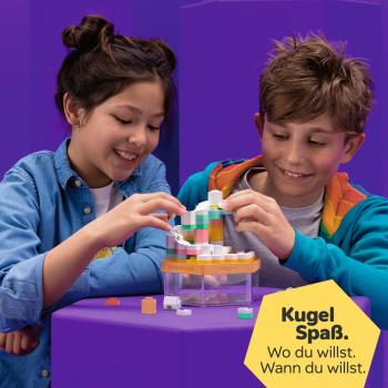 Preview: Ravensburger Kugelbahn GraviTrax Micro Candy Orange 12020024