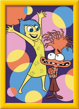 Preview: Ravensburger Malen nach Zahlen CREART Sonderserie E Freude und Zweifel 12023106 12023106