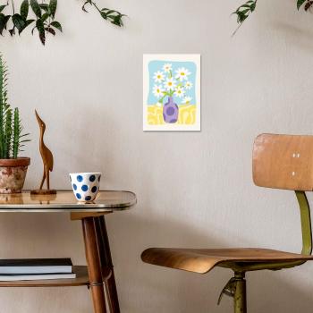 Preview: Ravensburger Malen nach Zahlen CREART Trend Serie D Kamille 12023138 12023138