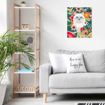 Preview: Ravensburger Malen nach Zahlen CREART Trend Serie C Samtpfote 12023146