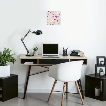 Preview: Ravensburger Malen nach Zahlen CREART Trend Serie Quadratisch Adults Trend Pilzparty 12023198