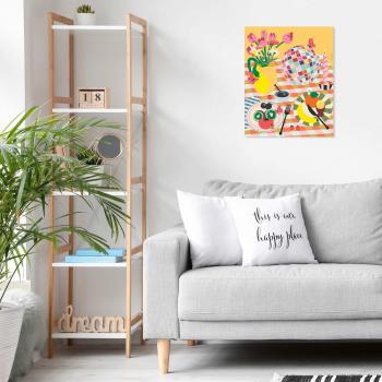 Preview: Ravensburger Malen nach Zahlen CREART Trend Serie C Disco Vibes 12023277