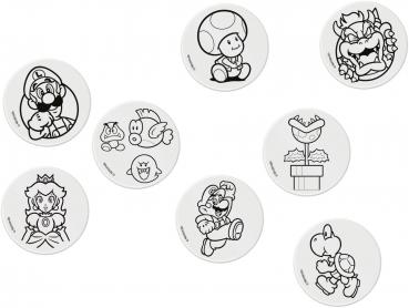 Ravensburger Creation Zeichnen XOOMY Midi Super Mario 12028006