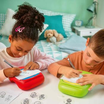 Preview: Ravensburger Creation Zeichnen XOOMY Midi Super Mario 12028006