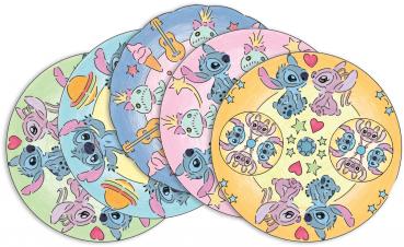 Ravensburger Creation Mandala Designer Midi Disney Stitch 12028015