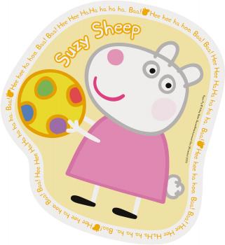 Preview: 4 Puzzle 10, 12, 14, 16 Teile Ravensburger Kinder Puzzle Zeit für Spiel und Spaß 06956