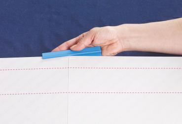 Ravensburger Puzzletablett Puzzle Fold & Go 17971