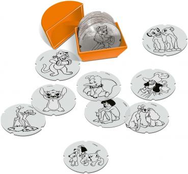 Ravensburger Creation Zeichnen XOOMY Maxi Xoomy Maxi Stitch & Disney Classics A4 Tisch 23489