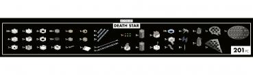 Ravensburger Kugelbahn GraviTrax Action-Set Star Wars Death Star 23860