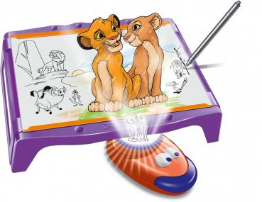 Ravensburger Creation Zeichnen XOOMY Maxi Xoomy Maxi Disney A4 Tisch 23946