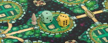 Ravensburger Familienspiel Strategiespiel Alea The Druids of Edora 24686