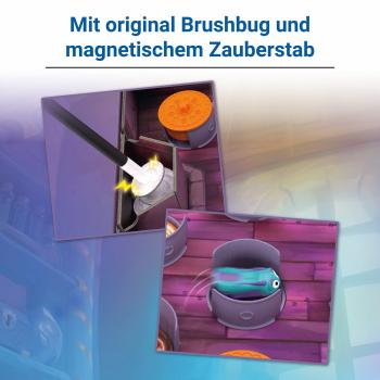Ravensburger Kinderspiel Merk- & Suchspiel KakerlaHex 24832