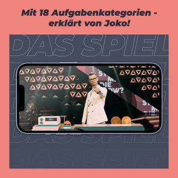 Ravensburger Familienspiel Quizspiel Wer stiehlt mir die Show? 24883