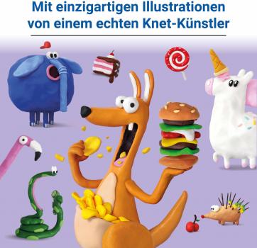 Ravensburger Kartenspiel Kartenspiel Snackaroo 24901