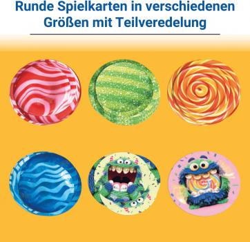 Ravensburger Kartenspiel Kartenspiel Bo Bo Bon 25054