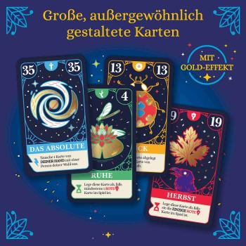 Ravensburger Kartenspiel Kartenspiel Vision 25153