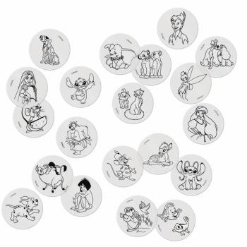 Ravensburger Creation Zeichnen XOOMY Midi Disney Classics 25860