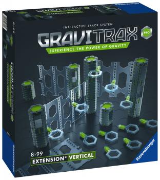 Ravensburger Brainteaser GraviTrax PRO Erweiterung Vertical 26816