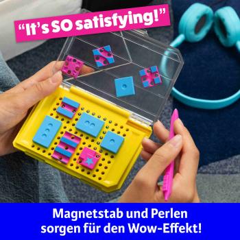 Thinkfun Familienspiel Logikspiel MAZEPOP 76691