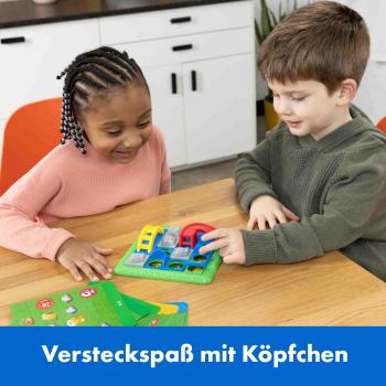 Thinkfun Kinderspiel Logikspiel ThinkFun Friends Versteckspiel 76699