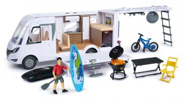 Vanlife Shop  Ausstattung & Zubehör für Campervan Abenteuer