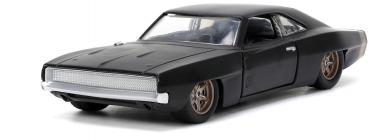 Jada Modellauto Hollywood Rides Fast & Furious Twin Pack Wave 2/1 1:32 253202013