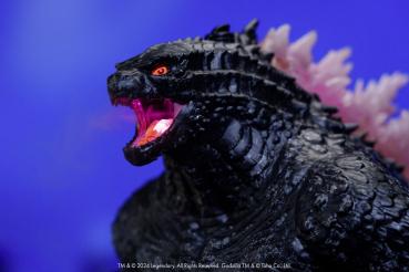 Jada ferngesteuerte Godzilla Heat-Ray Breath RC Figur 63 cm 253256005