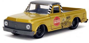 Jada Modellauto Hollywood Rides Wall-E Datsun 510 1:32 253072000
